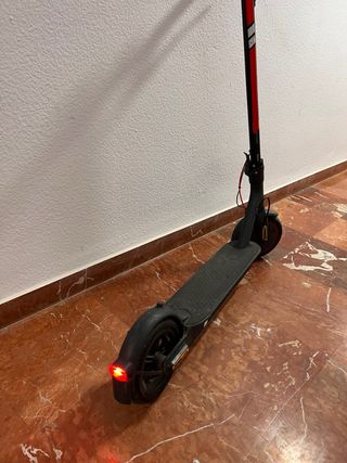 PATIN ELECTRICO XIAOMI PRO 2