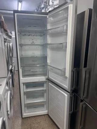 Nevera Combi LG con Garantía y Transporte
