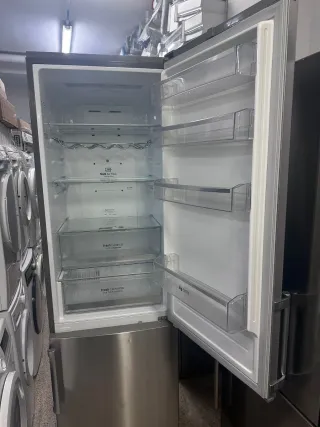 Nevera Combi LG con Garantía y Transporte