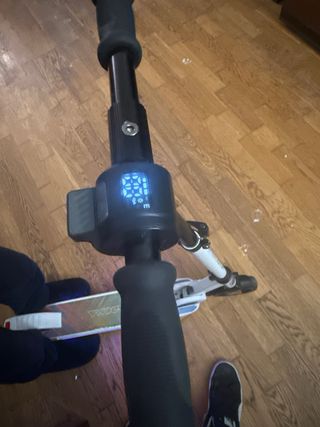 Patinete Eléctrico Infantil CAROMA