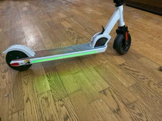 Patinete Eléctrico Infantil CAROMA