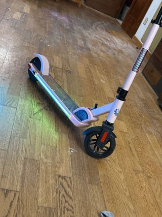 Patinete Eléctrico Infantil CAROMA