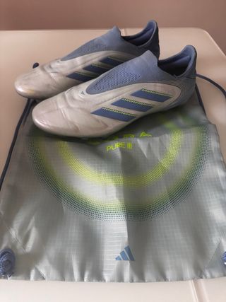 Scarpe da calcio Adidas Copa Pure III