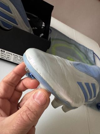 Scarpe da calcio Adidas Copa Pure III