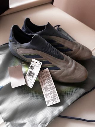 Scarpe da calcio Adidas Copa Pure III