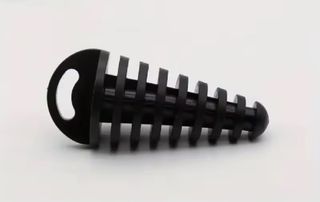 Tapón lavado escape silencioso quad enduro trail