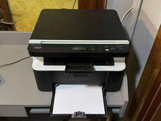 Impresora Brother DCP-1612W | *VER PERFIL*