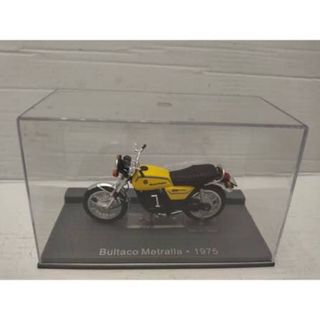 Bultaco Metralla 250