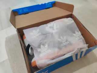 Adidas Spezial Niño talla 33