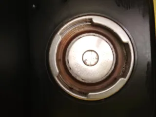 Cafetera Cecotec Express 20 Matic