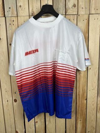 Camiseta T-XL De Moto Beta Vintage