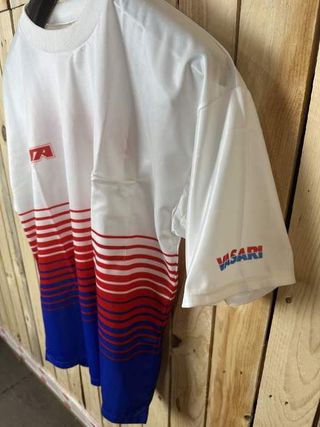 Camiseta T-XL De Moto Beta Vintage