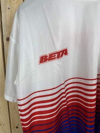 Camiseta T-XL De Moto Beta Vintage