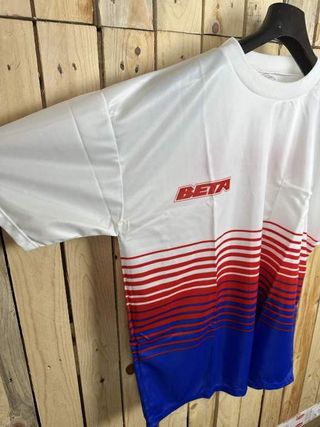 Camiseta T-XL De Moto Beta Vintage