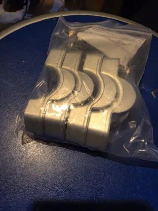 Alzas Manillar BMW GS1300