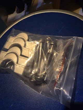 Alzas Manillar BMW GS1300