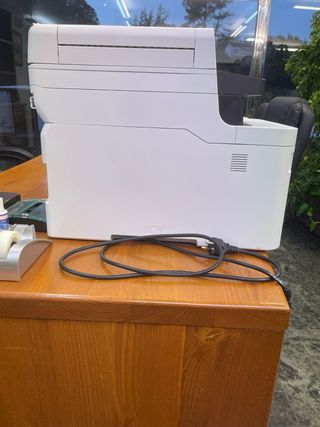 Impresora Multifunción Brother MFC-L3740CDWE