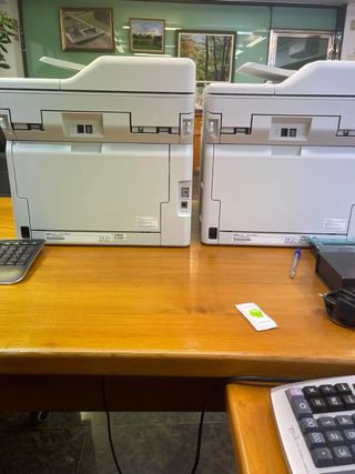 Impresora Multifunción Brother MFC-L3740CDWE