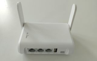 Router VPN GL.iNet portátil