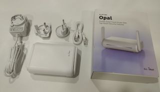 Router VPN GL.iNet portátil