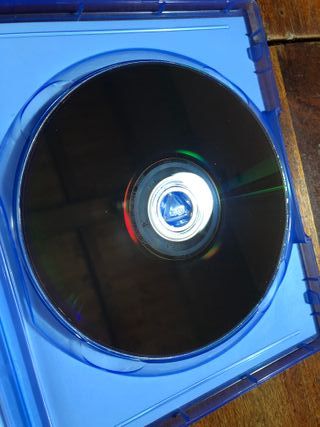 Call of Duty Black Ops Cold War ps4