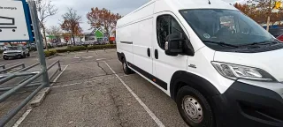 FIAT Ducato 2015