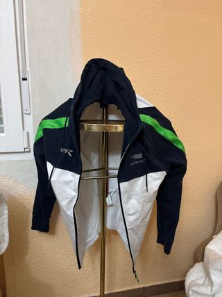 Sudadera Aston Martin niño