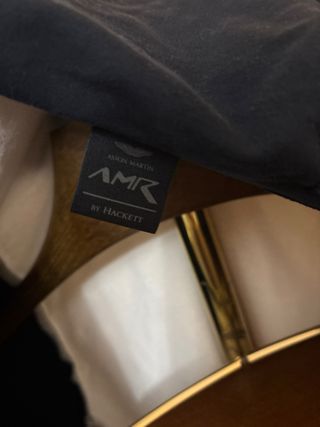 Sudadera Aston Martin niño