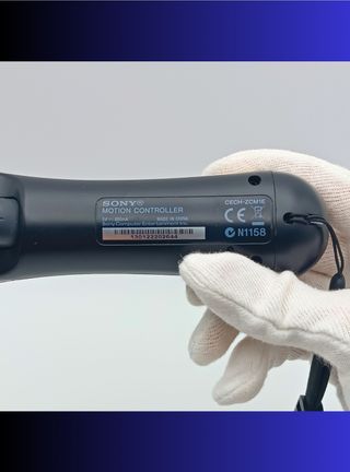 Controller Ps3 Controller Ps Move Motion Play