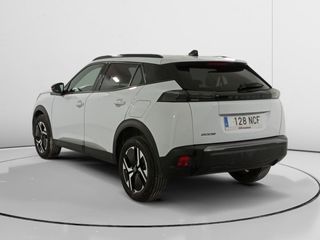 Peugeot 2008 Allure