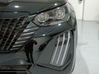 Peugeot 2008 Allure