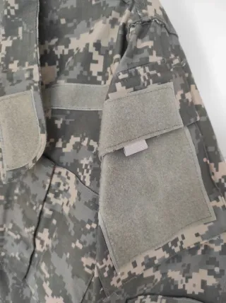Uniforme Militar ACU Digital Airsoft