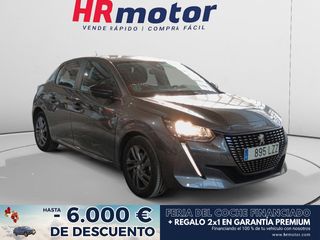 Peugeot 208 Active Pack