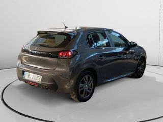 Peugeot 208 Active Pack