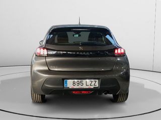 Peugeot 208 Active Pack
