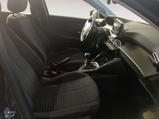 Peugeot 208 Active Pack