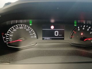 Peugeot 208 Active Pack