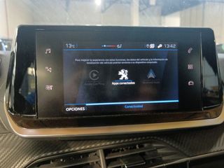 Peugeot 208 Active Pack