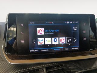 Peugeot 208 Active Pack