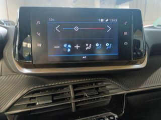 Peugeot 208 Active Pack