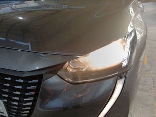 Peugeot 208 Active Pack