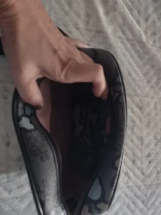 Bolso Tous Gris Multicolor