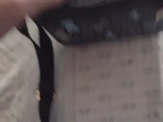 Bolso Tous Gris Multicolor