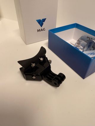 VMAG Soporte GoPro Cookie g3