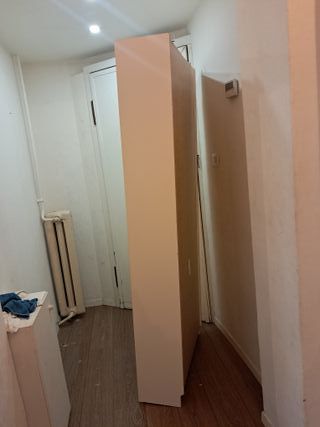 Libreria Billy Ikea Bianca