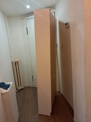 Libreria Billy Ikea Bianca