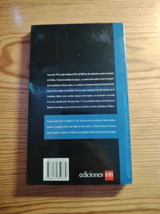 El zulo (Gran Angular) (Spanish Edition)