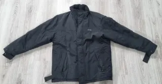 Chaqueta Schott NYC Negra