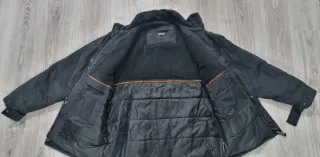 Chaqueta Schott NYC Negra