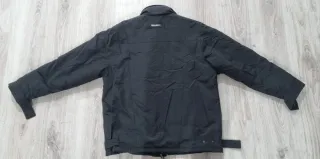 Chaqueta Schott NYC Negra